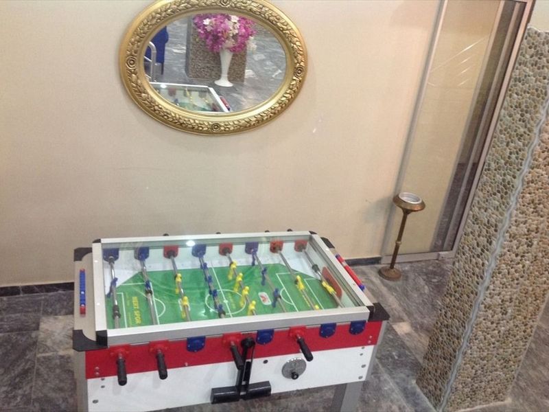 صورة الفندق 8