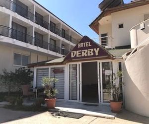 Derby Hotel Akbuk Turkey