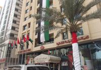 Отзывы Emirates Palace Hotel Suites