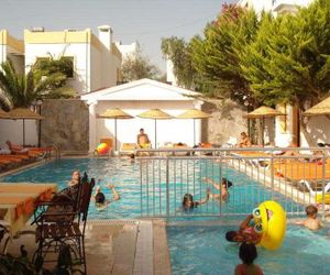 Alta Park Hotel Gumbet Guembet Turkey