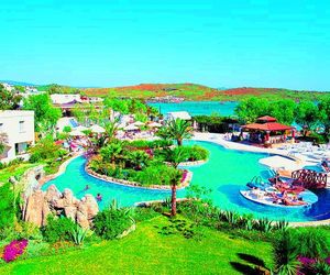 The Magnific All Inclusive (Adult Only) Guembet Turkey