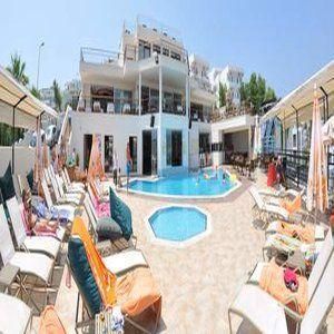 Hotel Photo 22