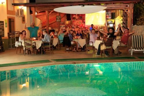 Hotel Photo 11