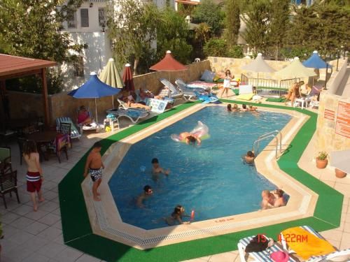 Hotel Photo 19