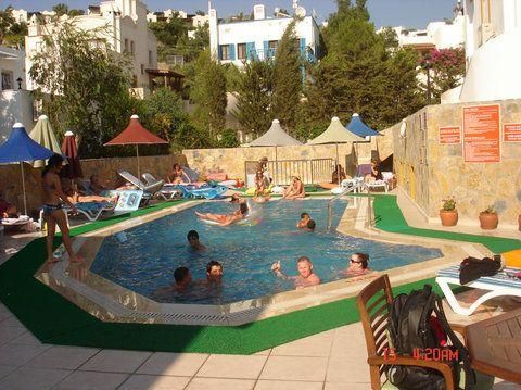 Hotel Photo 20