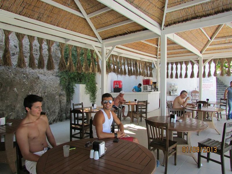 Hotel Photo 12