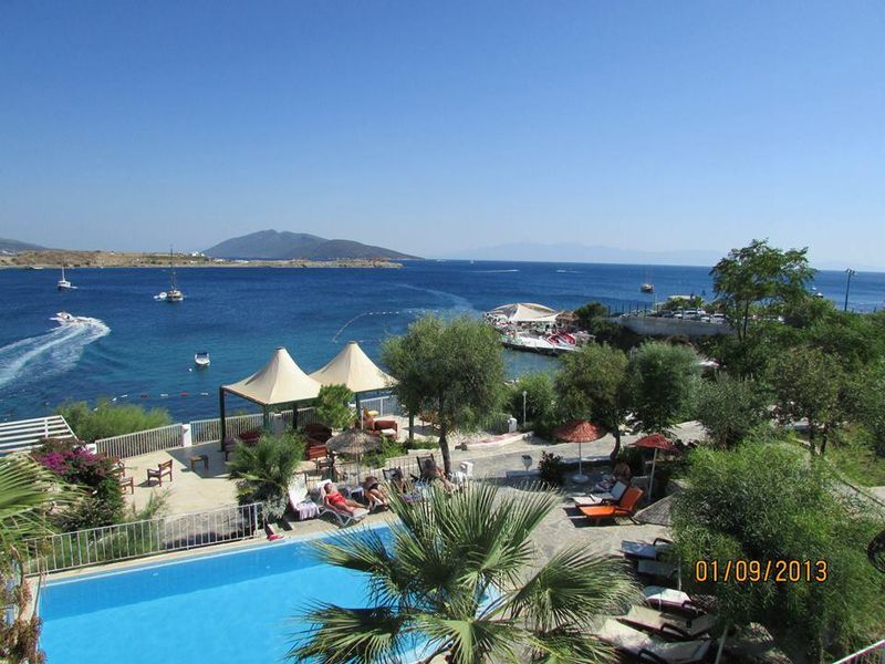 Hotel Photo 18