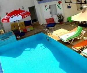 Bucag Apart Hotel Guembet Turkey