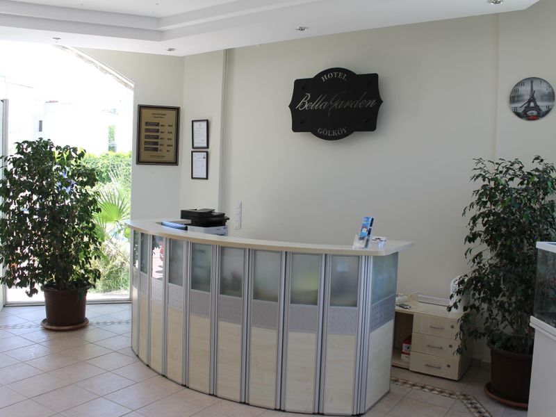 Hotel Photo 11