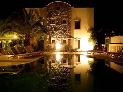 Hotel Photo 22