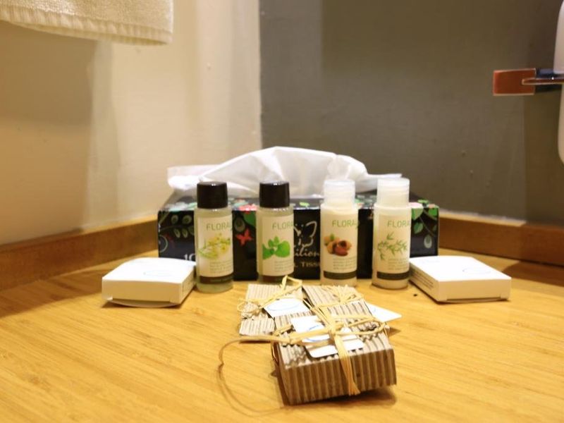 Hotel Photo 16
