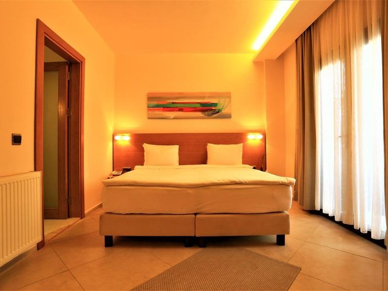 Hotel Photo 4