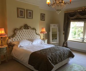 Borderville Farm Guesthouse Stamford United Kingdom