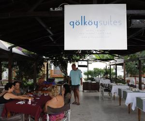 Golkoy Suites Golturkbuku Turkey