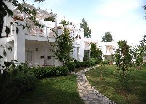 Mavi Suite Turkbuku Golturkbuku Turkey