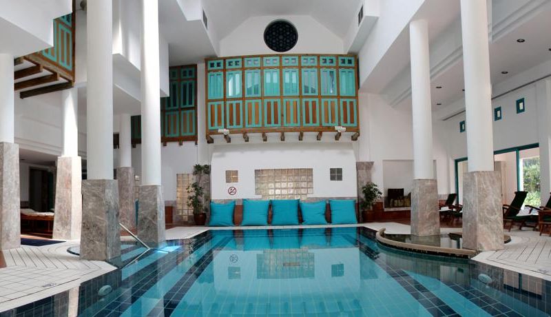 Hotel Photo 17