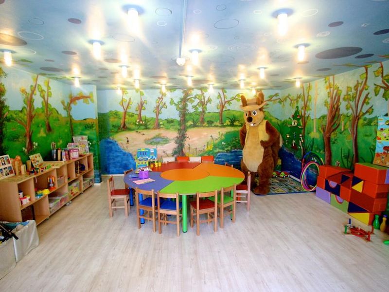 Hotel Photo 8