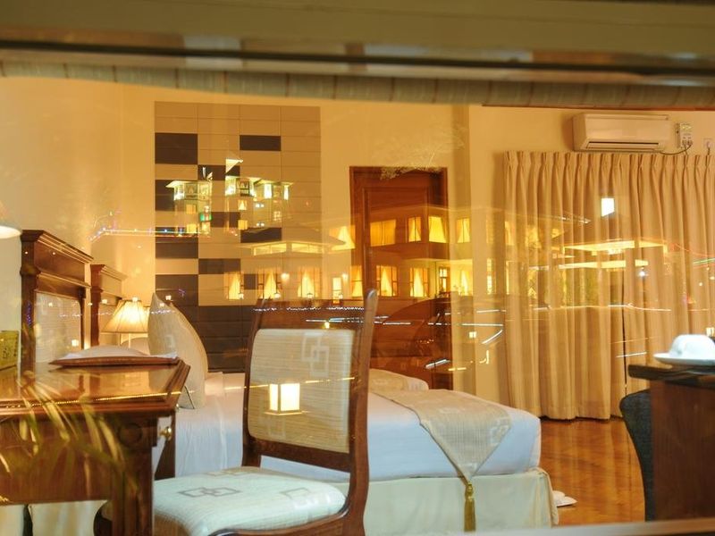 صورة الفندق 12