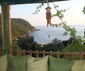 Kabak Valley Camp Faralya Turkey