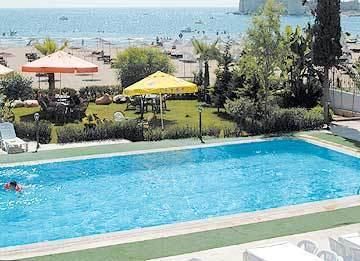 Hotel Photo 12