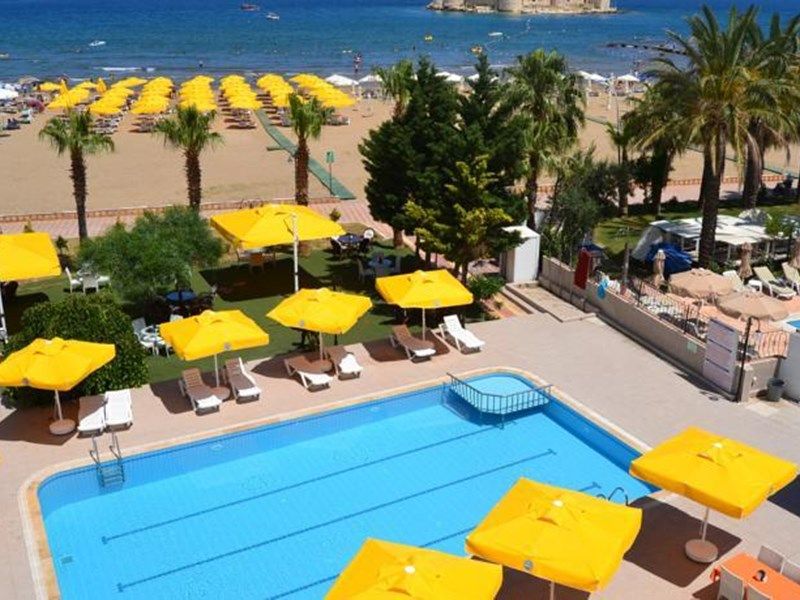 Hotel Photo 13
