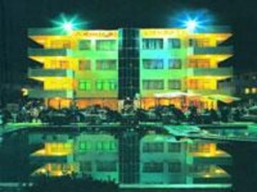 Hotel Photo 15