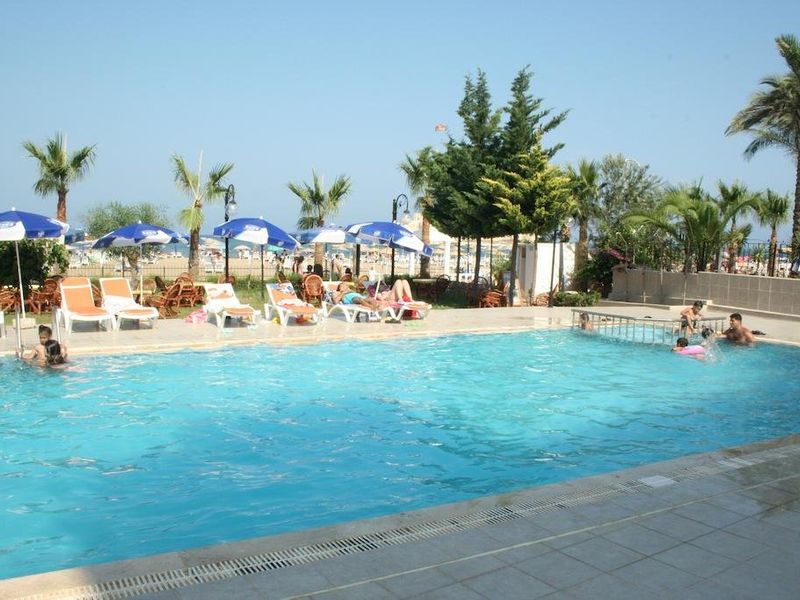 Hotel Photo 9