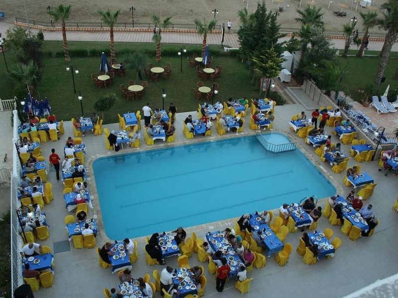 Hotel Photo 10