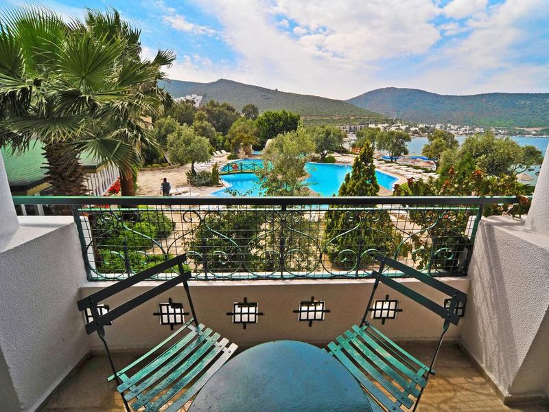 Hotel Photo 15