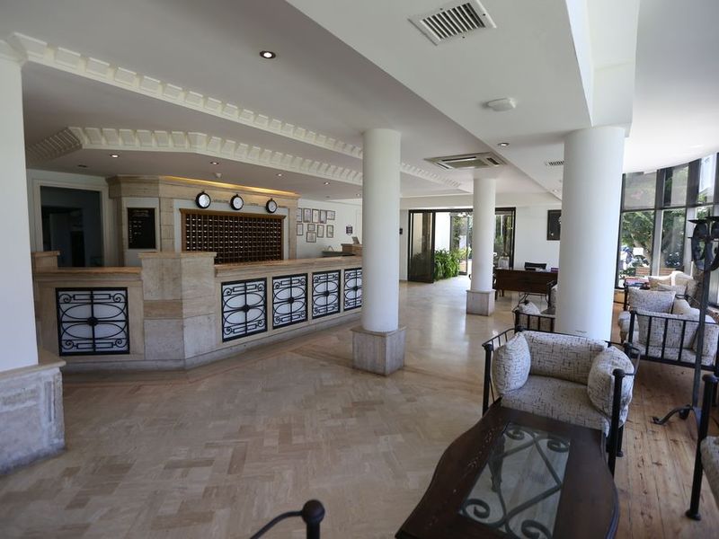 Hotel Photo 5