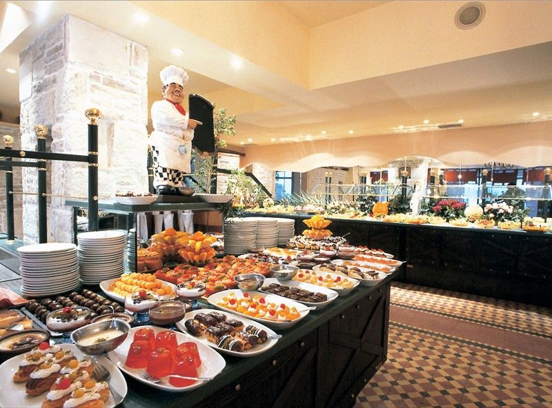 Hotel Photo 10