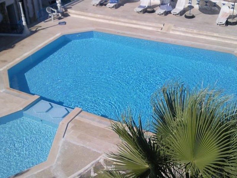صورة الفندق 1