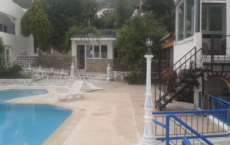 صورة الفندق 2