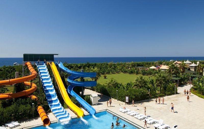 Hotel Photo 22