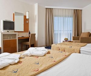 Crystal Admiral Resort Suites & Spa Kizilot Turkey