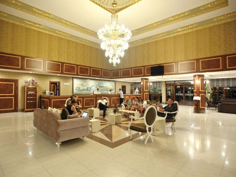 صورة الفندق 7