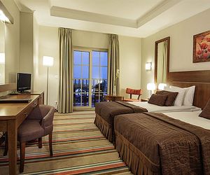Sunis Elita Beach Resort Hotel & SPA Kizilagac Turkey