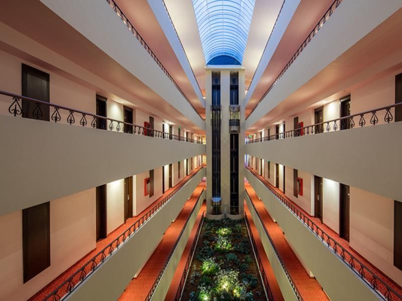 Hotel Photo 16
