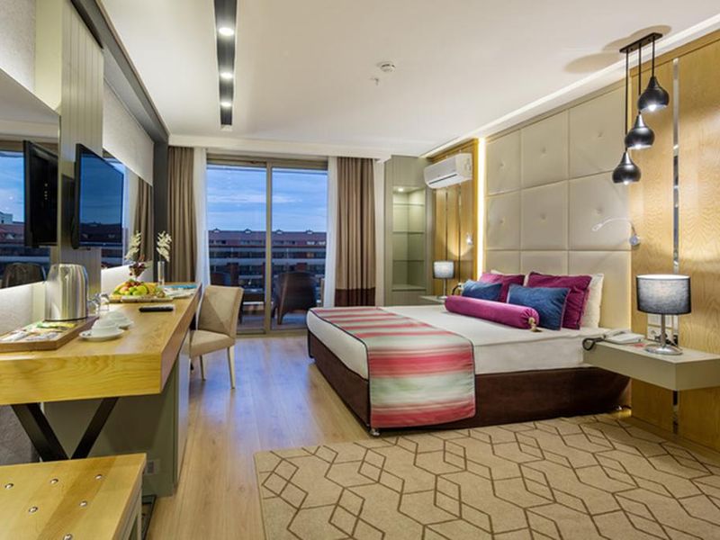 Hotel Photo 3