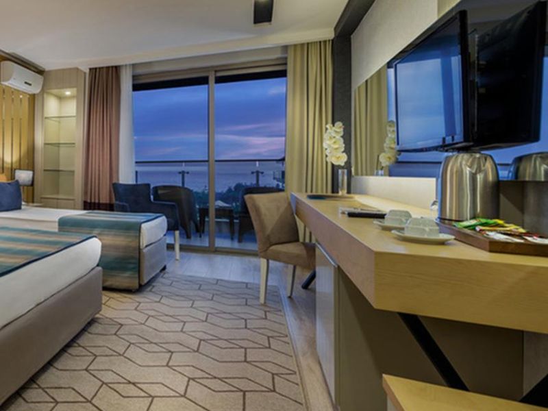 Hotel Photo 5