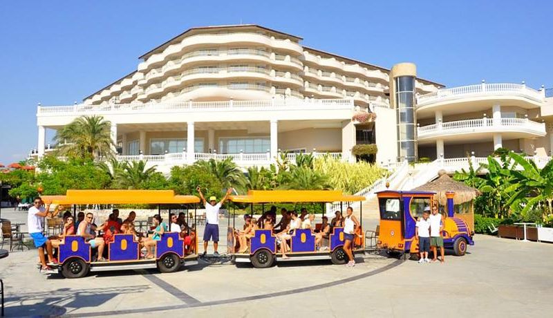 Hotel Photo 23
