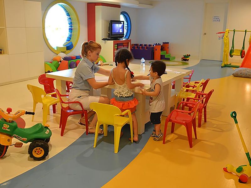 Hotel Photo 6