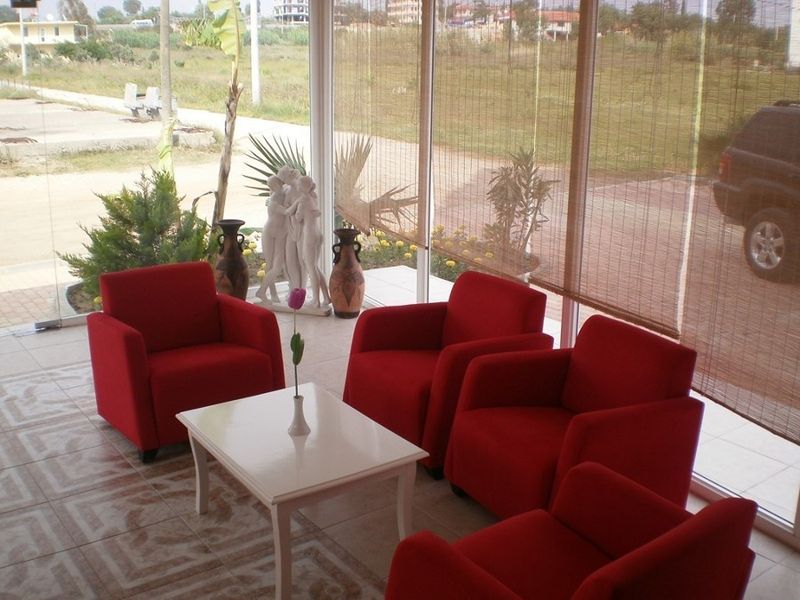 Hotel Photo 11