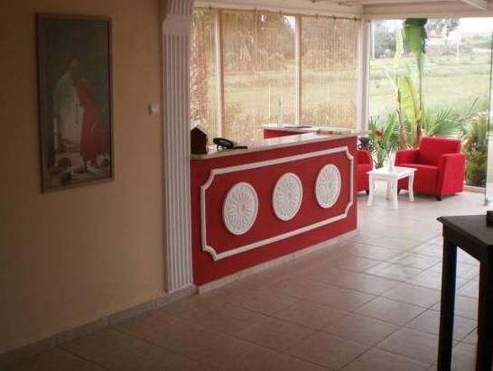 Hotel Photo 16
