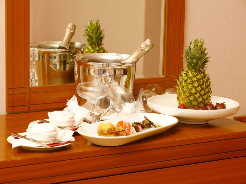 صورة الفندق 11