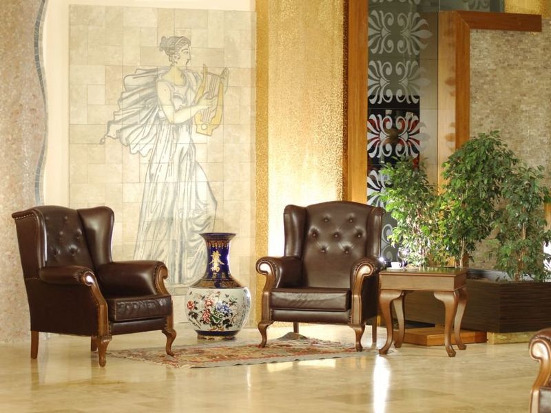 صورة الفندق 7
