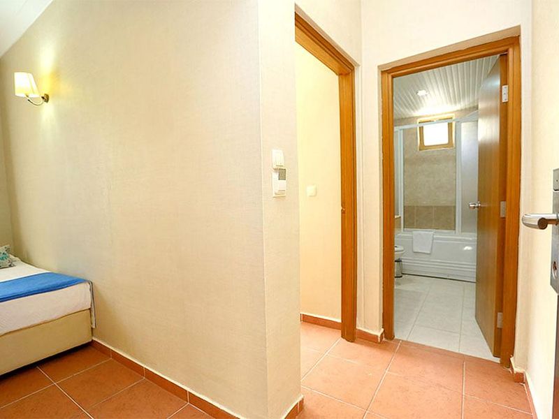 صورة الفندق 8