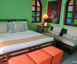 The Sun Villa Beachfront Resort & Spa Boracay Island Philippines