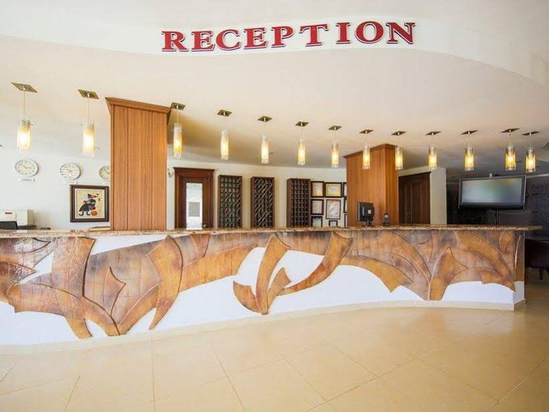 Hotel Photo 17