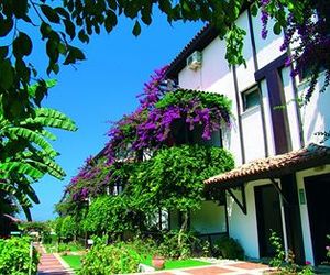 Club Hotel Titan All Inclusive Kargicak Turkey